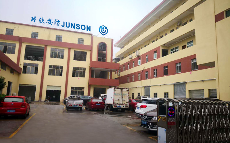 Porcellana Shen Zhen Junson Security Technology Co. Ltd Profilo Aziendale