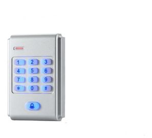 Sistema biometrico Wiegand EMID del controllo di accesso di RFID con la serratura elettrica