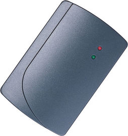 Lettore di schede impermeabile all'aperto di RFID con 125 chilocicli o un Pin di 13,56 megahertz