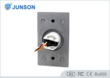 Bottone di rilascio Keyless della serratura di MAG della porta resistente alle intemperie con il pannello di alluminio