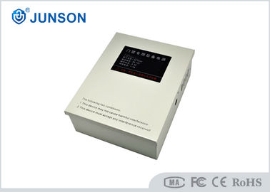 Fusibile JS-802-B dei corredi del controllo di accesso dell'alimentazione elettrica con la funzione automatica di protezione