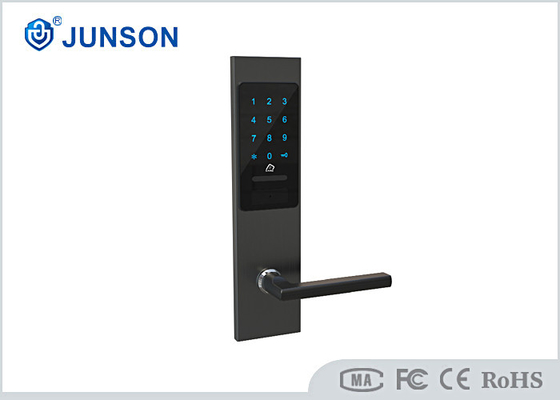 L'hotel di DC6V RFID chiude la serratura a chiave di porta di parola d'ordine della lettura di acciaio inossidabile 3cm