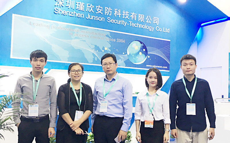 La Cina Shen Zhen Junson Security Technology Co. Ltd Profilo Aziendale