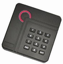 Lettore impermeabile di Smart Card della tastiera 125 chilocicli o un Pin di 13,56 megahertz