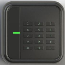 Lettore di schede di sicurezza RFID di Access della porta, lettori di schede di Mifare 13.56mhz