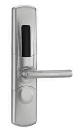 Serrature di porta Keyless dell'entrata dell'impronta digitale in lega di zinco/serratura porta domestica dell'impronta digitale