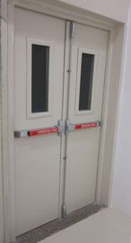 hardware di panico della doppia porta dell'entrata del maniglione antipanico della porta di 1045mm - di 700mm