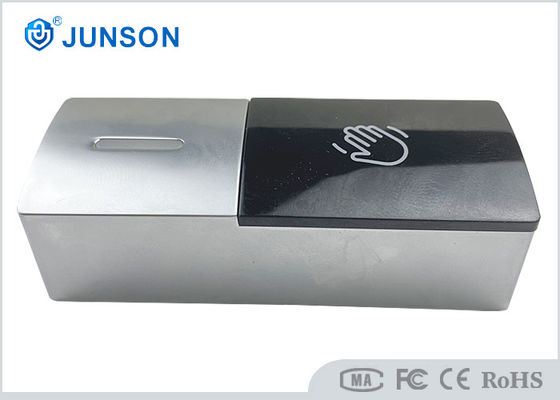 IP68 impermeabile DC12V Lega di zinco senza contatto pulsante di uscita per il rilascio della porta