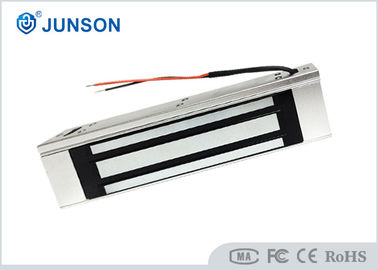 Serratura elettromagnetica durevole da 180 kg per porte scorrevoli, per uso domestico sicuro JS-180S