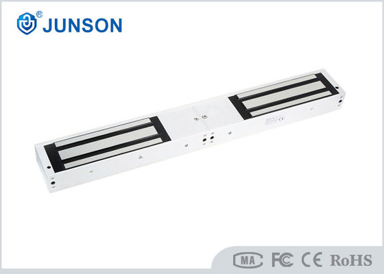 Blocco elettromagnetico sicuro in caso di guasto