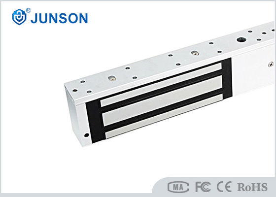 Blocco elettromagnetico sicuro in caso di guasto