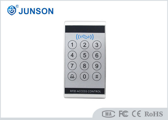 Sistema di controllo accessi RFID Standalone Tastiera con Scheda EM