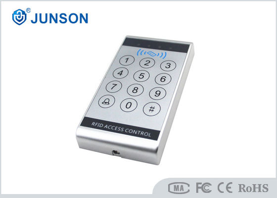 Sistema di controllo accessi RFID Standalone Tastiera con Scheda EM