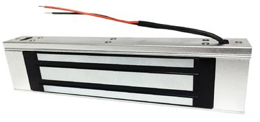 Chiusura magnetica del portello scorrevole della famiglia, serratura elettromagnetica 300LBS 180KG JS-180S