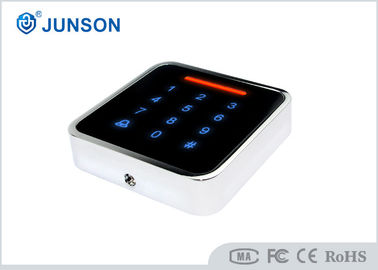 Tastiera della carta di IC con il touch screen per i sistemi di RFID Access Contron
