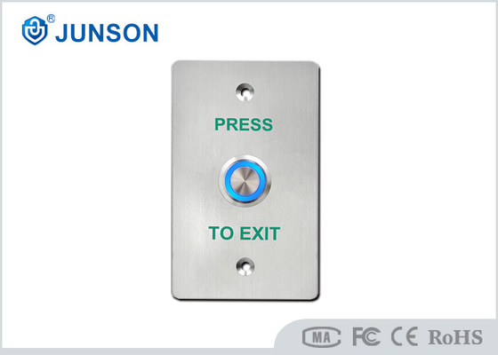 Buttone di uscita IP66 Led 305SS
