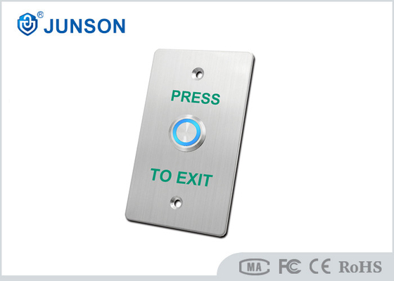 Buttone di uscita IP66 Led 305SS