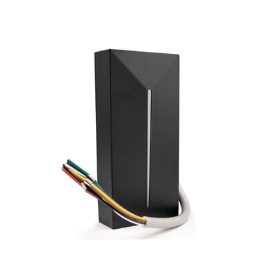 IP67 impermeabile 125khz/13.56mHz EM/Mifare lettore di mini schede opzionale
