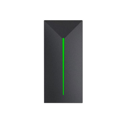 IP67 impermeabile 125khz/13.56mHz EM/Mifare lettore di mini schede opzionale