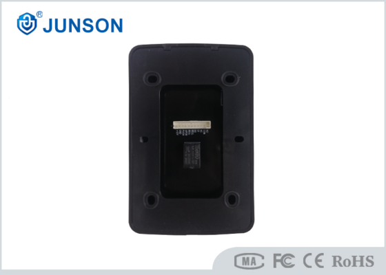 < 100 mA corrente autonoma di controllo di accesso RFID serie 4000 utenti