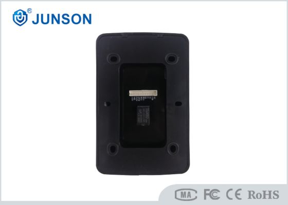 Serie di controllo accessi RFID standalone con scheda EM ID o Mifare Alloggiamento in plastica