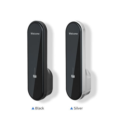 "RFID Proximity Digital Cabinet Locker Lock, soluzione elettronica senza chiave per palestre e spogliatoi"