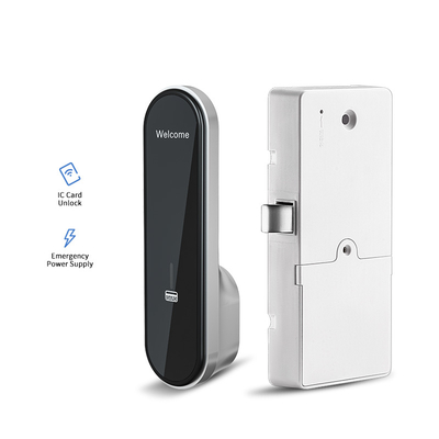 Proximità elettronica RFID Digital Cabinet Locker Lock per palestra e spogliatoio