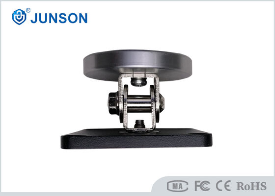 Supporto per porta a parete per impieghi gravosi da 120 libbre in acciaio inossidabile