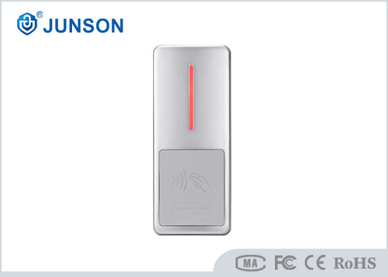 Tuya WiFi IP67 RFID Access Control Reader con interfaccia Wiegand - JS-K6918