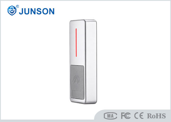 Tuya WiFi IP67 RFID Access Control Reader con interfaccia Wiegand - JS-K6918