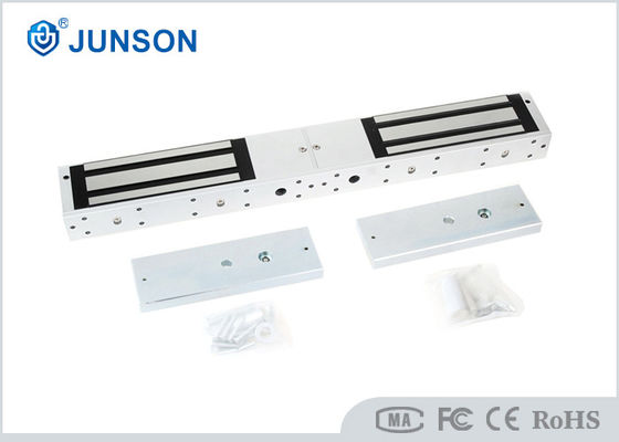 JS-350DTS 800lbs Blocco elettromagnetico con registratore di ritardo e doppio LED