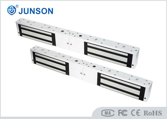 JS-350DTS 800lbs Blocco elettromagnetico con registratore di ritardo e doppio LED
