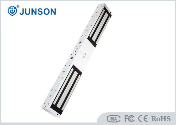 JS-350DTS 800lbs Blocco elettromagnetico con registratore di ritardo e doppio LED
