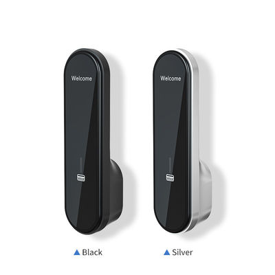 "RFID Proximity Digital Cabinet Locker Lock, soluzione elettronica senza chiave per palestre e spogliatoi"