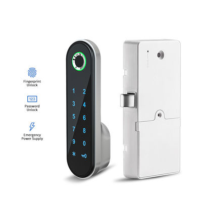 FCC elettronico alcalino dell'armadio di sauna della serratura di porta del Governo 1.5V 150mA