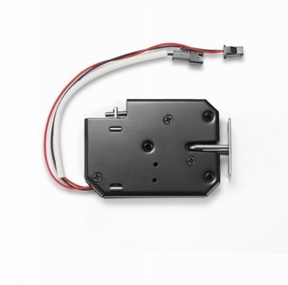 Serratura astuta d'acciaio del Governo, commutatore di senso elettrico della serratura di Bolt del solenoide