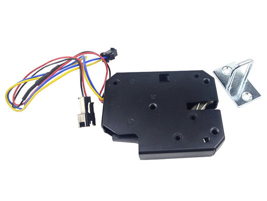 CC di Mini Electric Solenoid Cabinet Lock 12V per il Governo di stoccaggio/i bagagli