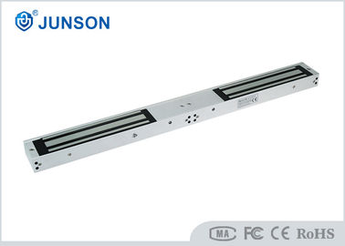 chiusura magnetica di doppia porta 1200Lbs con la chiusura magnetica del LED con il sensore della serratura - JS-280D