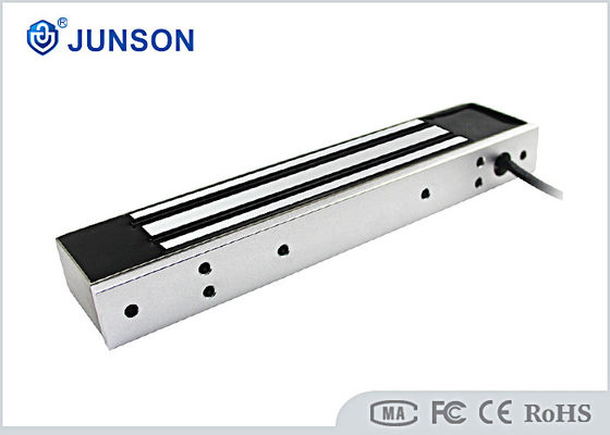 Serratura elettromagnetica per esterni 1200LBS IP67 Impermeabile Serratura magnetica per doppia porta