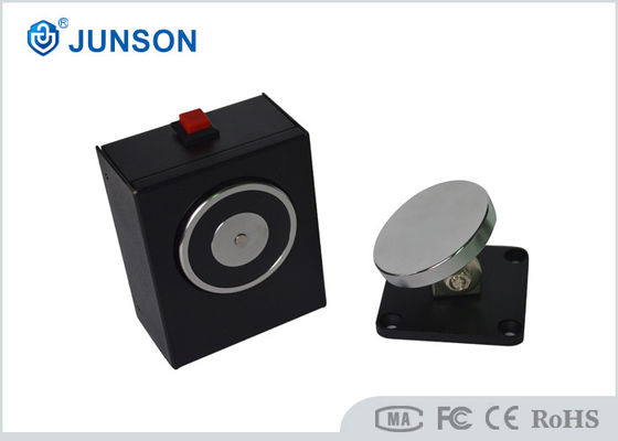 Fumi l'anti supporto elettromagnetico della porta del residuo 110lbs della prova