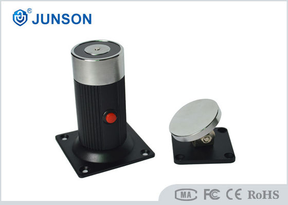 Supporto elettromagnetico 110lbs della porta dell'allarme antincendio che tiene Force-JS-H32