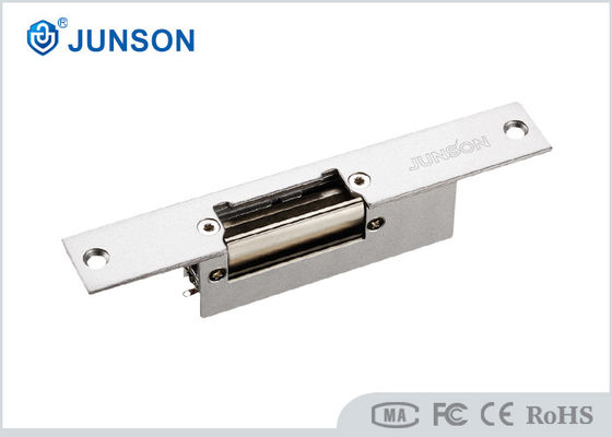 Acciaio inossidabile della serratura elettrica di colpo di sicurezza di Bolt per il portello scorrevole