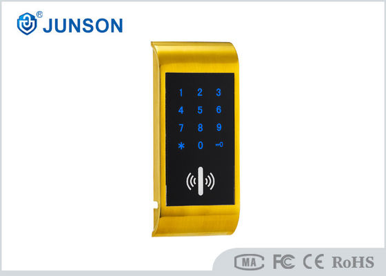 Serratura elettronica commovente autonoma del Governo della tastiera per il vario gabinetto