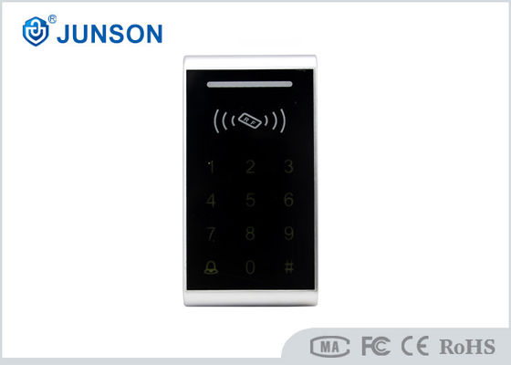 Sistema del controllo di accesso dell'entrata di porta di prossimità di RFID con la certificazione del CE