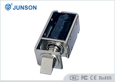 24V su misura nessuna serratura elettrica digitale del Governo dell'intelaiatura/serratura del solenoide con il connettore del cavo di 70mm