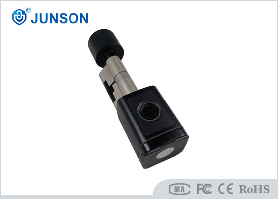 Bluetooth Tuya App Fingerprint Intelligent Lock Cylinder