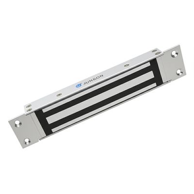 Proteggi la tua proprietà con la nostra serratura elettromagnetica di solenoide sicura e 130L * 33W * 12 H mm Dimensione della piastra di armatura