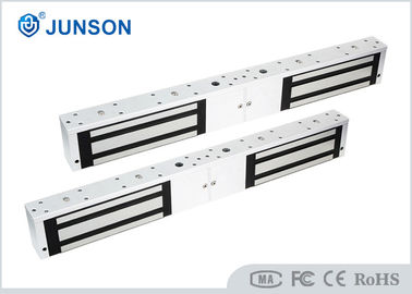 Temporizzatore 2 800lbs JS-350DTS di ritardo della chiusura magnetica del controllo di accesso di sicurezza con il LED doppio