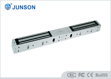 La doppia 600lbs serratura elettromagnetica 280DS ha anodizzato l'alluminio 12/24V con il sensore della porta