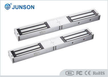 JS-500DS impermeabilizzano la chiusura magnetica, serrature di porta magnetiche di sicurezza con la certificazione del CE
